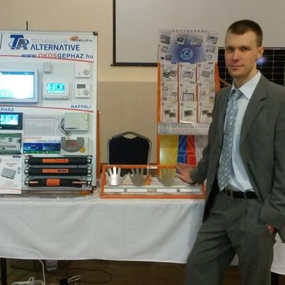 Bp Lurdy ház MÉGSZ